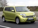 Daihatsu Materia 2006 года